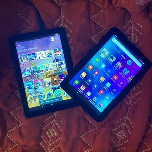 Amazon FIRE HD 8”Kids 32 GB Tablets